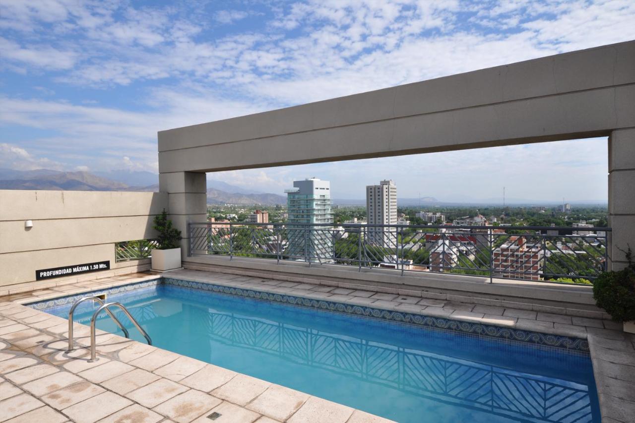 Departamento Plaza Italia Executive