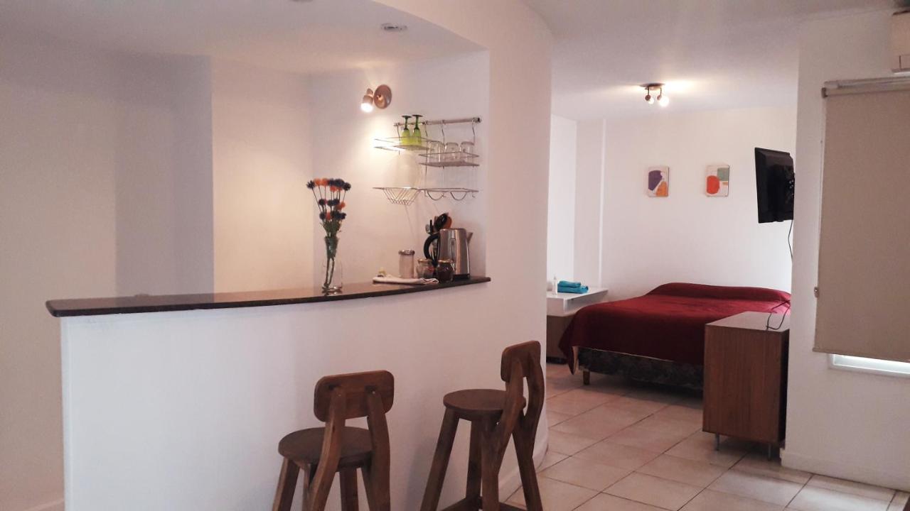 Departamento Altos Mendoza Alem