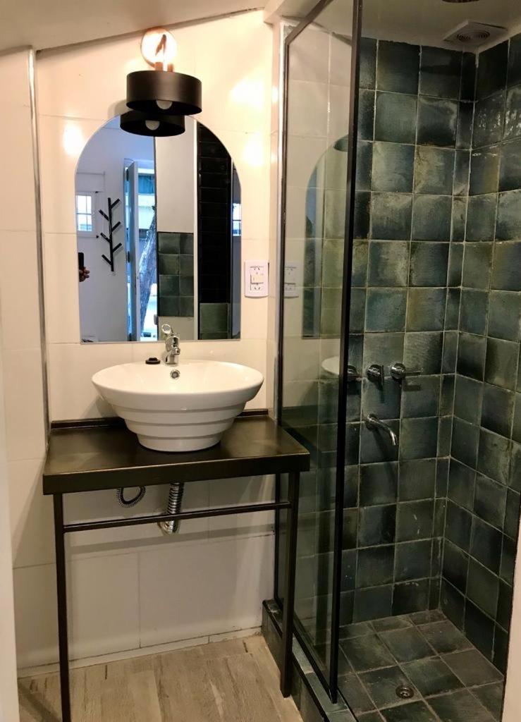 Departamentos en zona residencial