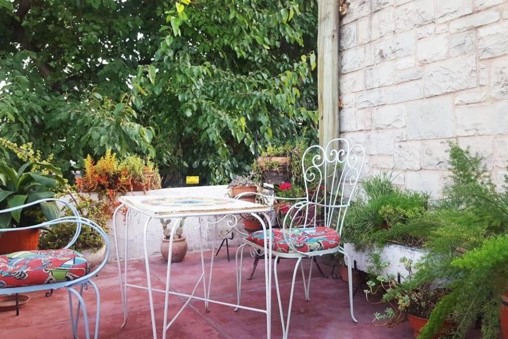 Departamento Parque Gral. San Mart�n y Aristides