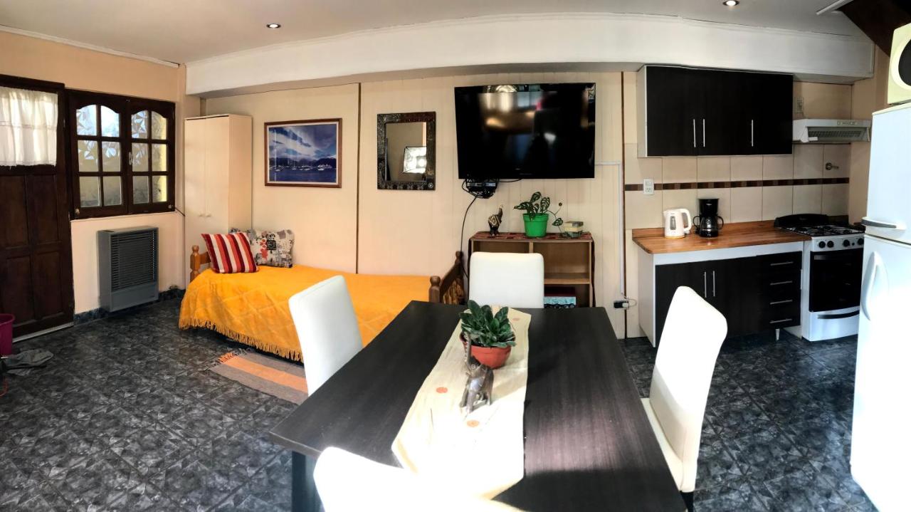 Ushuaia Si