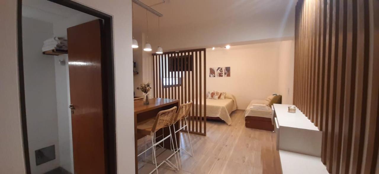 Monoambiente C�ntrico