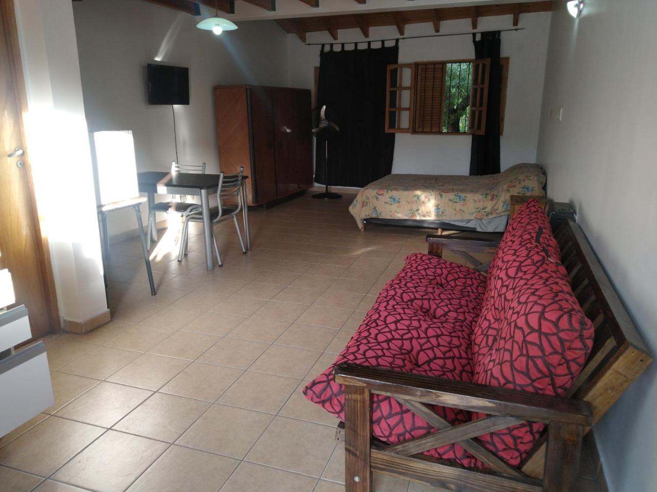 Monoambiente cabernet ubicaci�n excelente