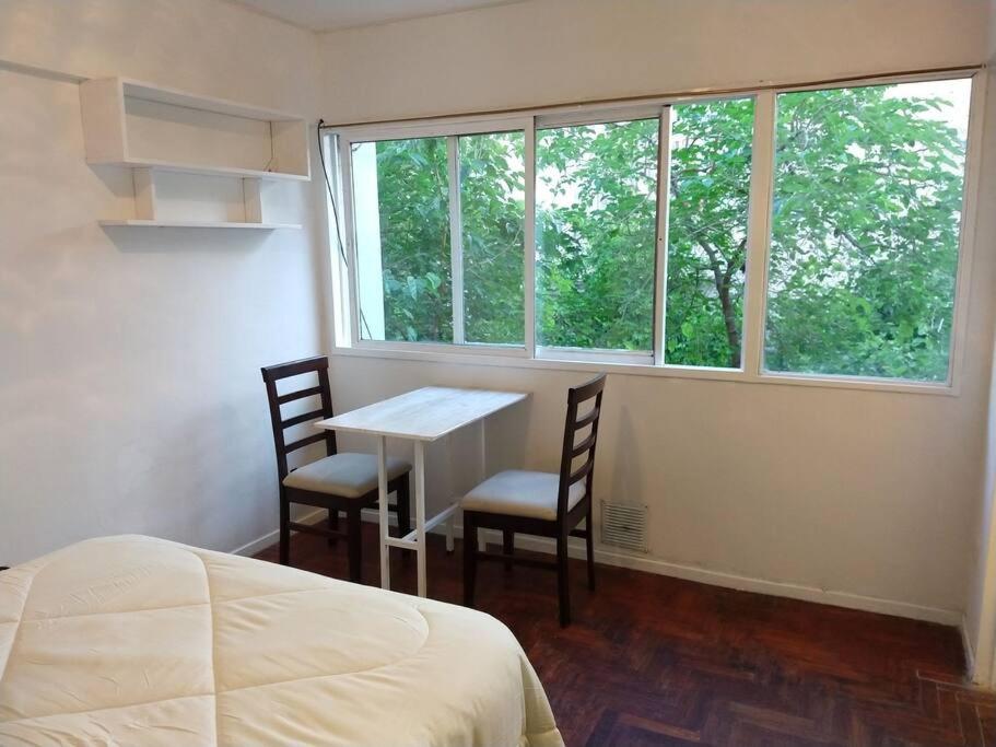 Hermoso monoambiente en ciudad de Mendoza.