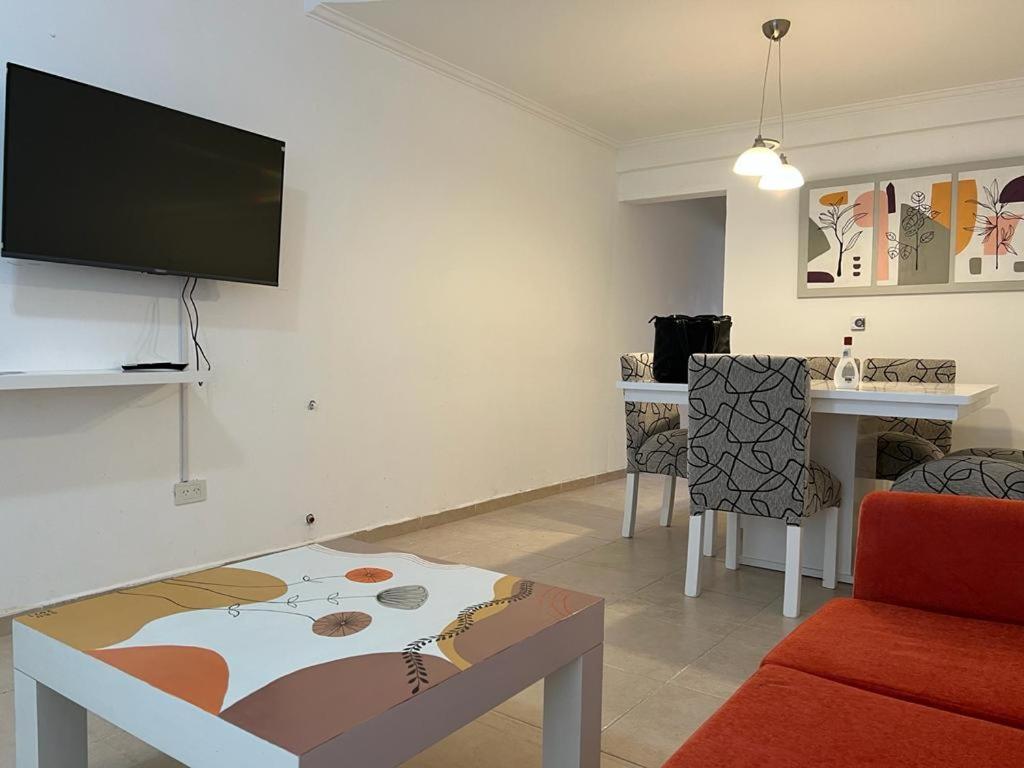 duplex para 5 personas