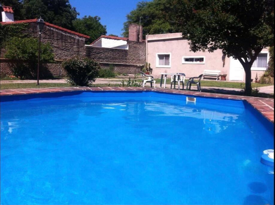 RELJATE Y DISFRUTA DE LA MEJOR ZONA DE CORDOBA.