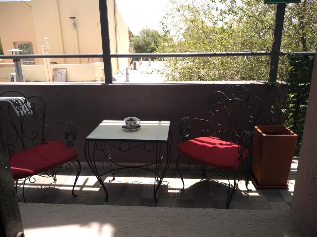 OLASCOAGA DOS monoambiente