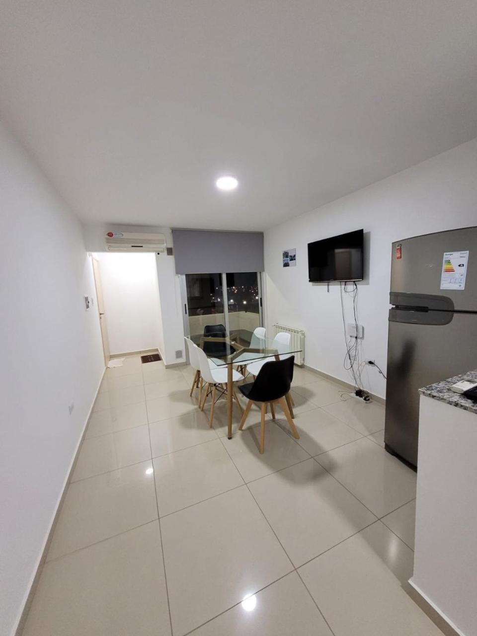 Ro tercero departamento