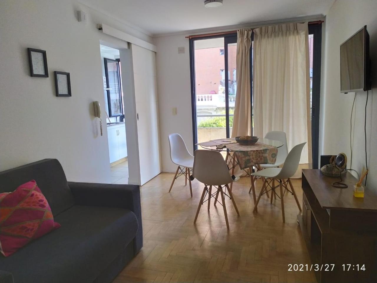 Clido Departamento de 1 Dormitorio en Nueva Crdoba
