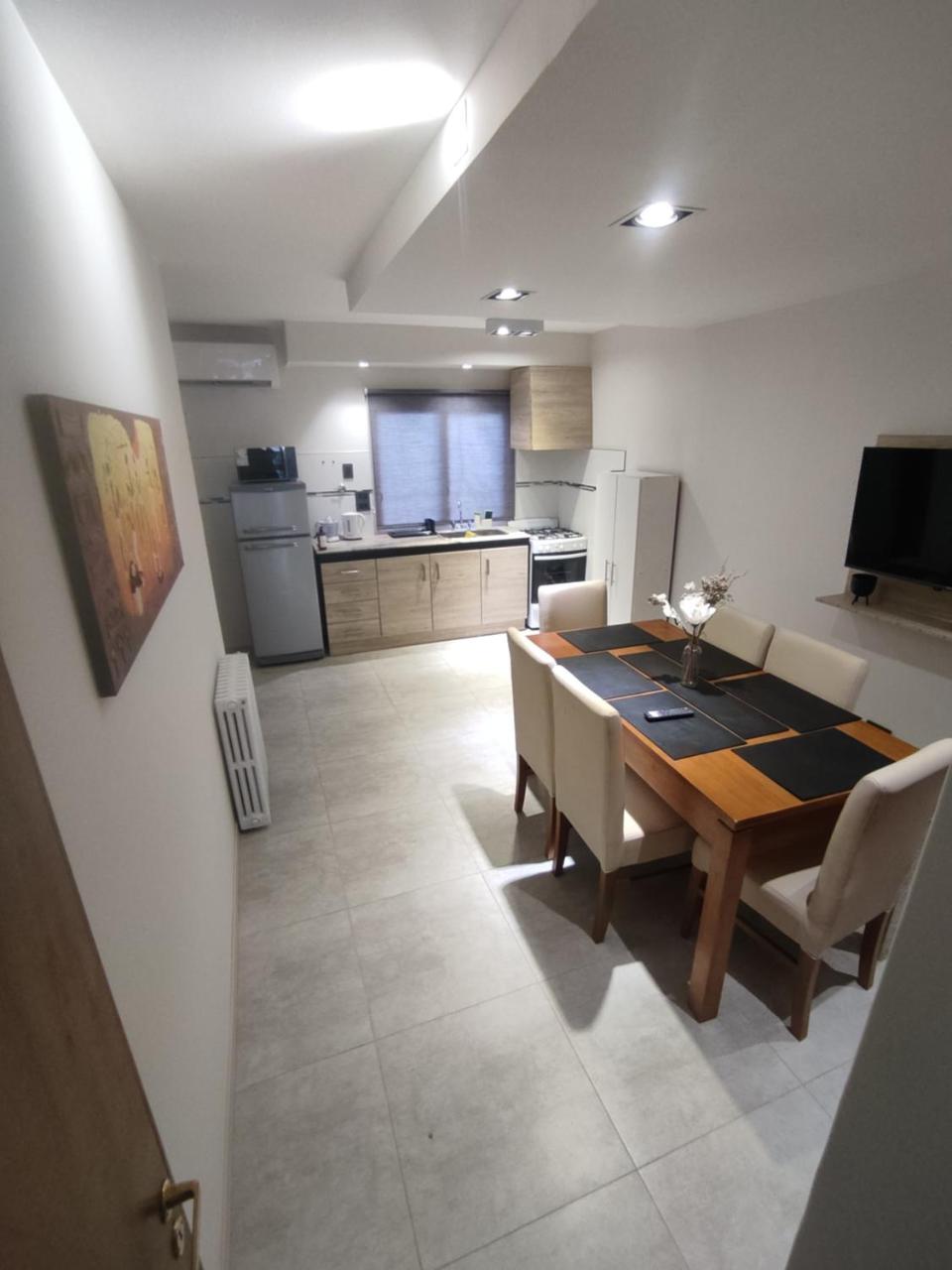 Premium Apartment Mendoza