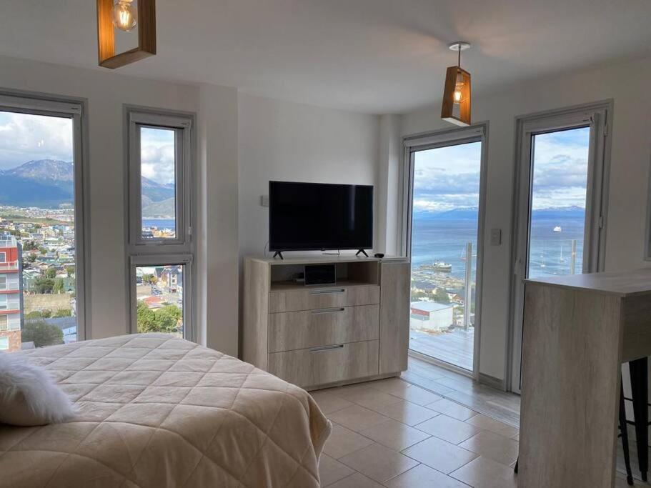Infinity View Pent House III
