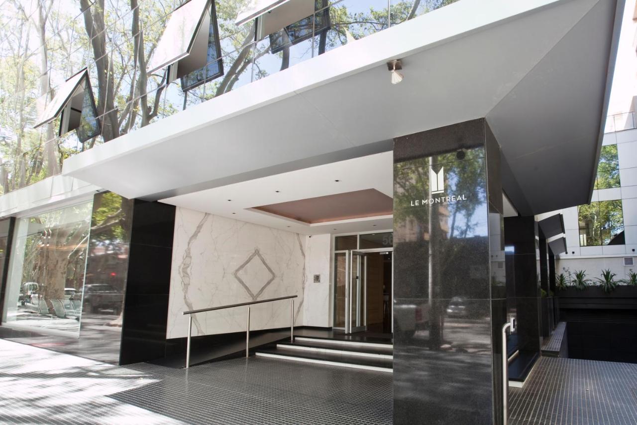 Le Montreal Apart Hotel