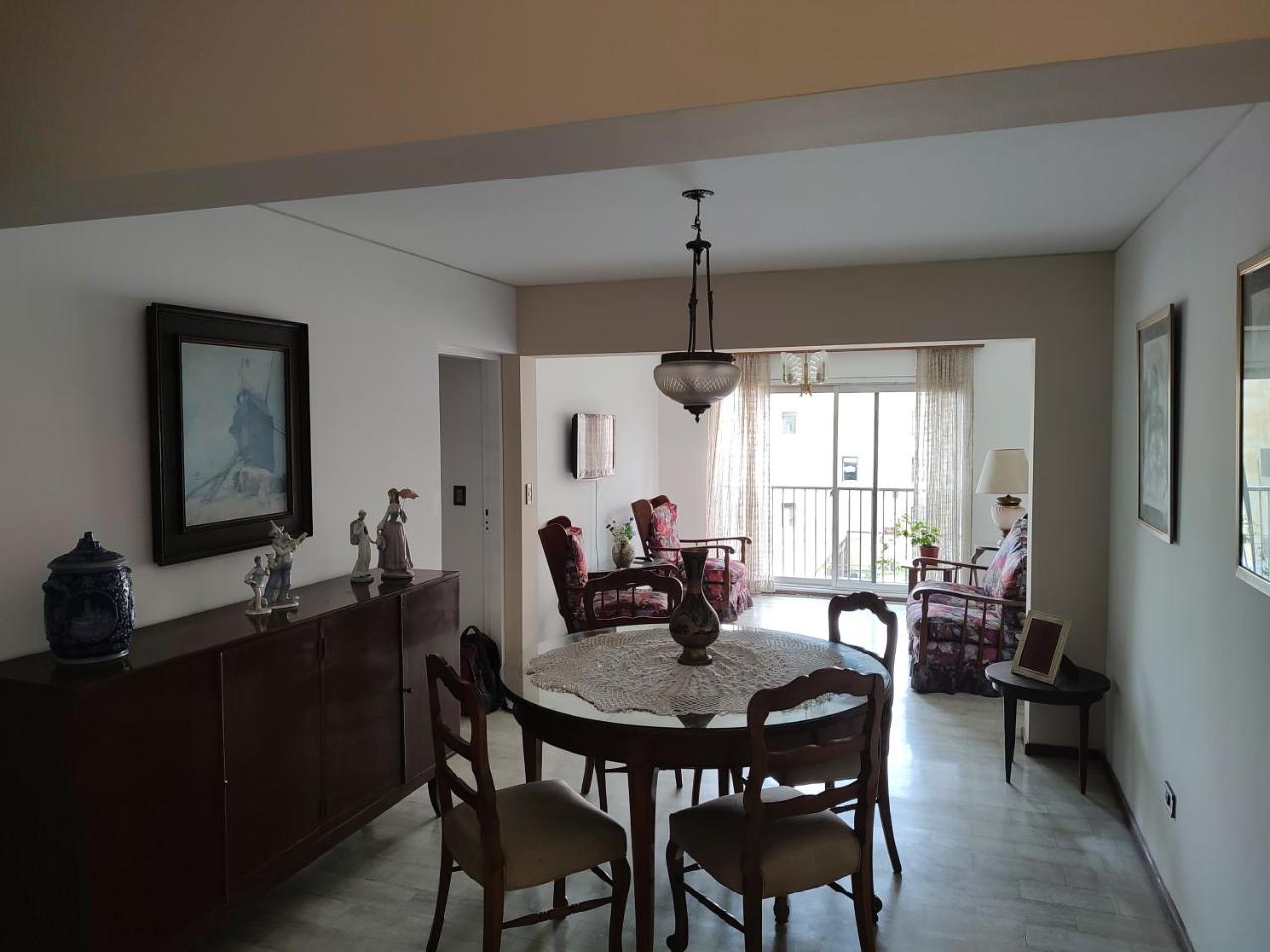 Departamento excelente ubicaci�n