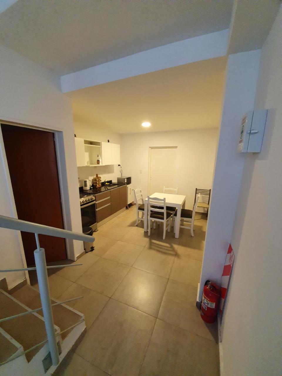 Duplex Jardines del Rey