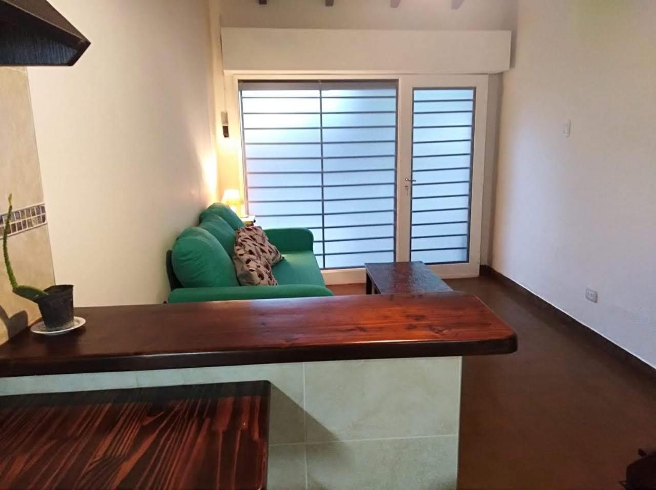 Loft del Centro Mendoza