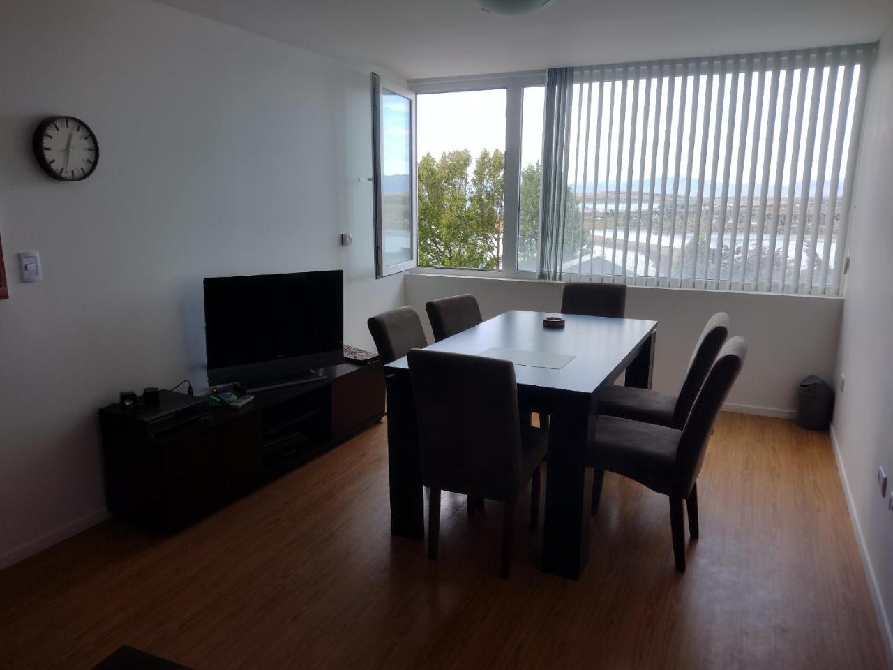 Departamento Baha Grande