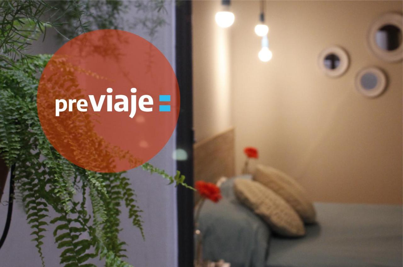 Josefa - Departamento con terraza y parrila