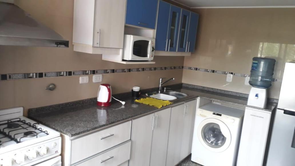 LA SEXTA DEPARTAMENTO