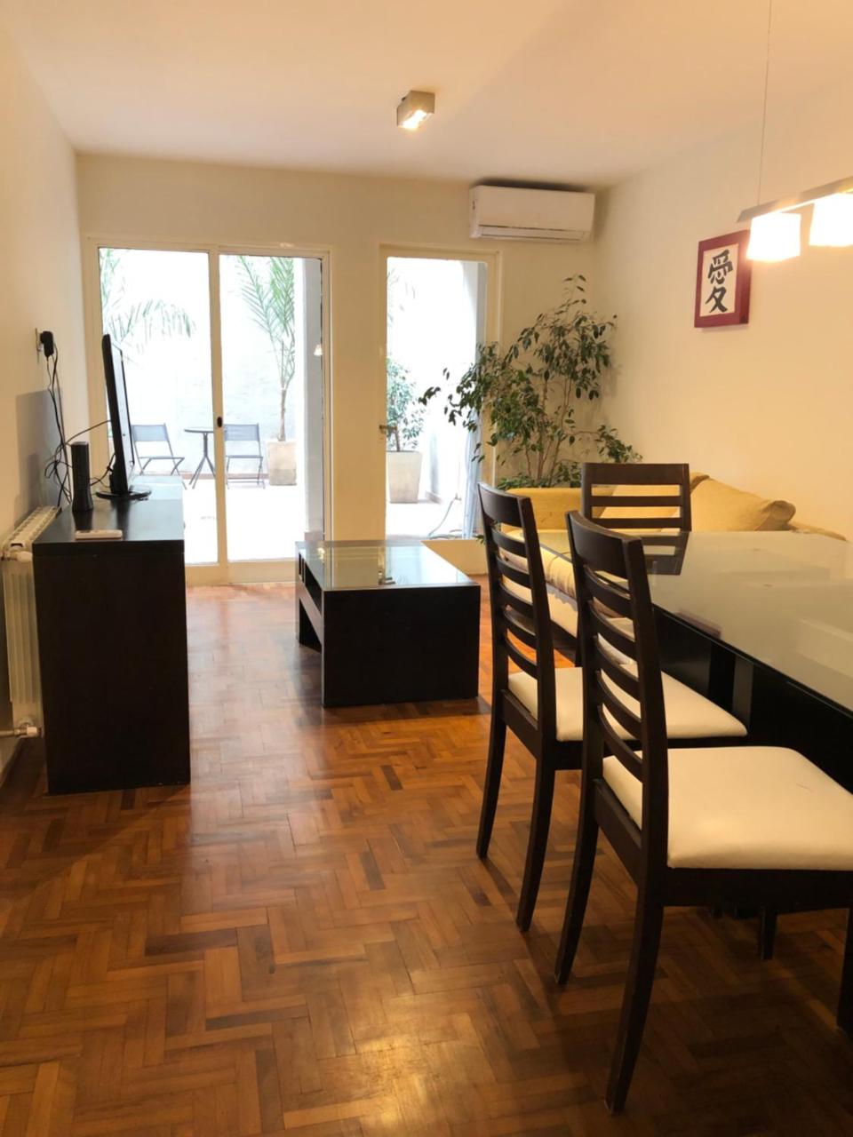 Frutuoso Temporario Apartamento