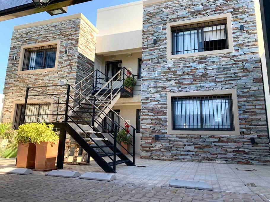 Lumiere Apartments - Luminoso Departamento en Complejo Residencial