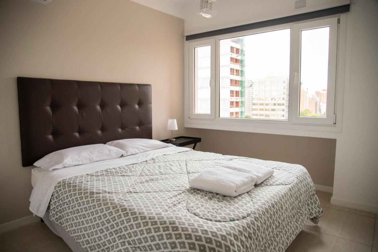 Vistas del Sur - Departamento un dormitorio cntrico - S340