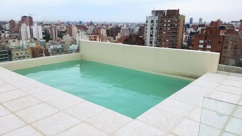 Nueva Crdoba departamento de Categora con piscina y asadores