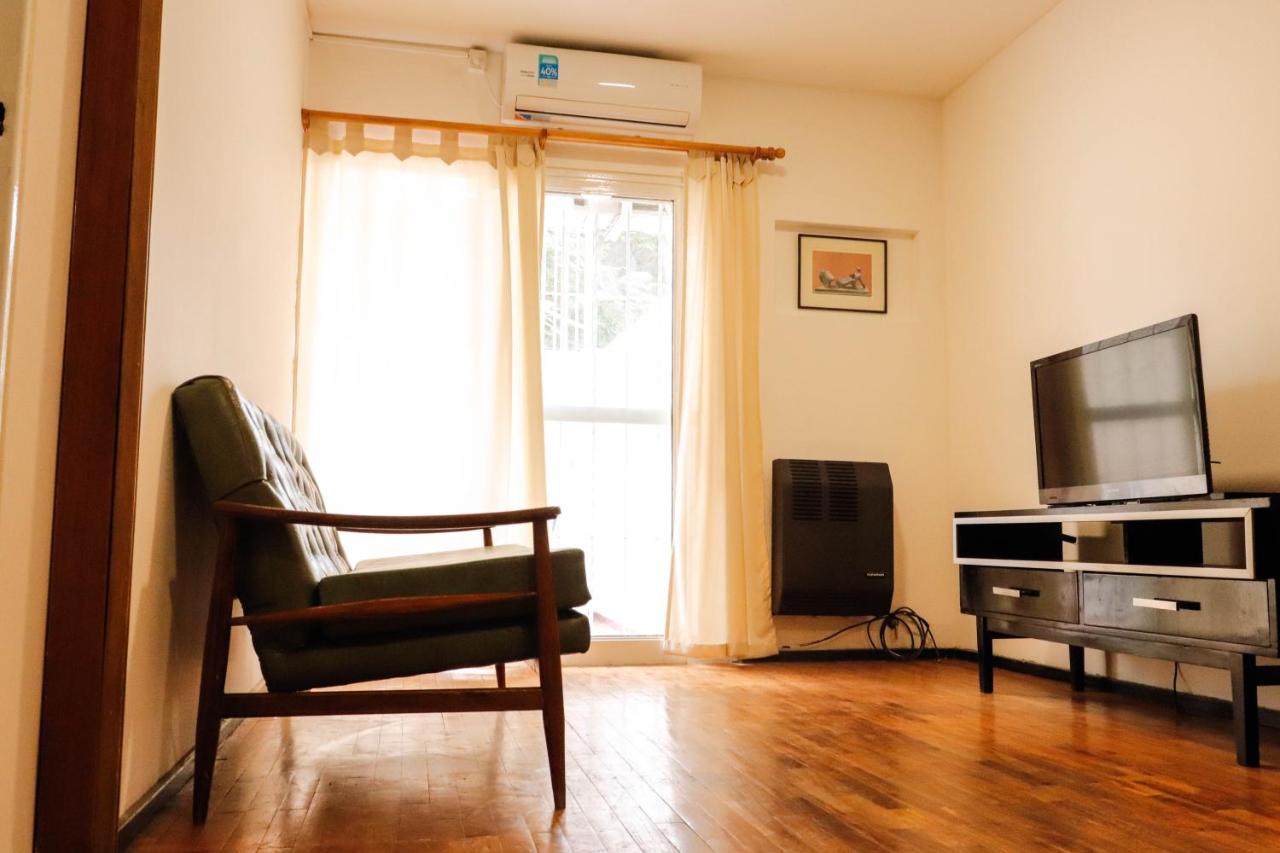 Amplio departamento c�ntrico en la capital de Mendoza