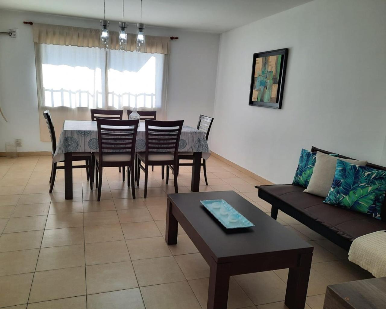 Departamento en Nueva Crdoba