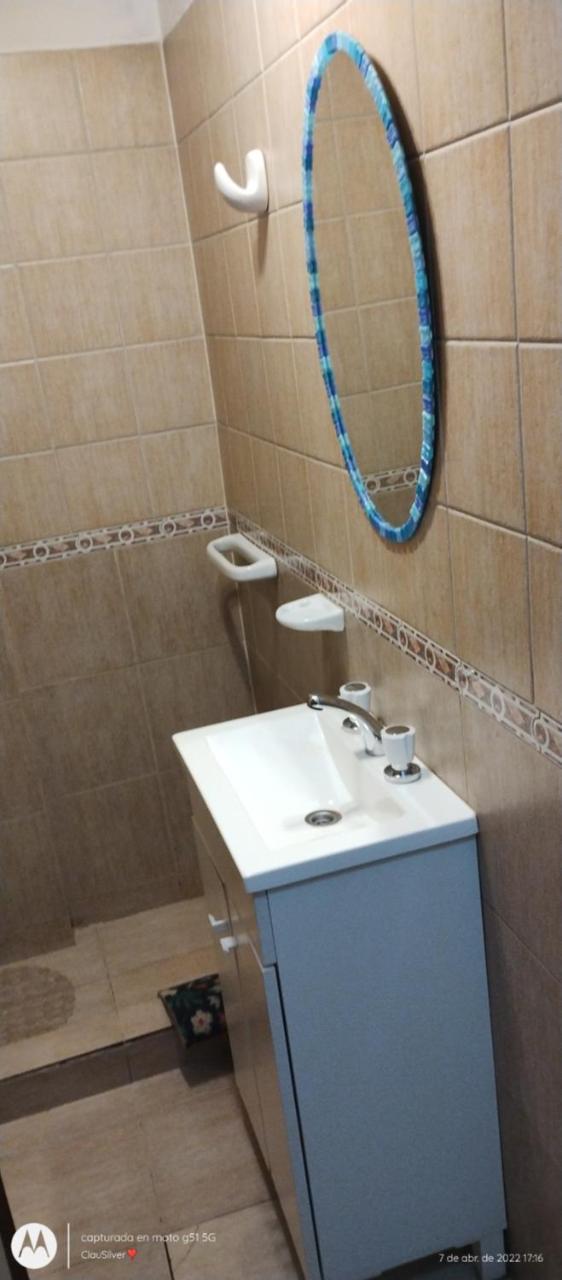 Excelente monoambiente