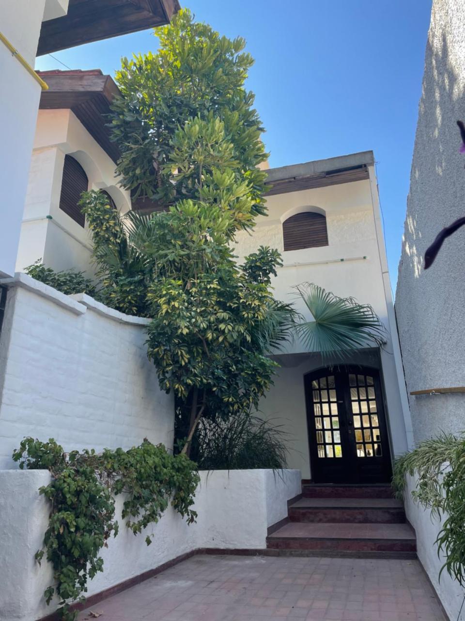 Arstides Lodge