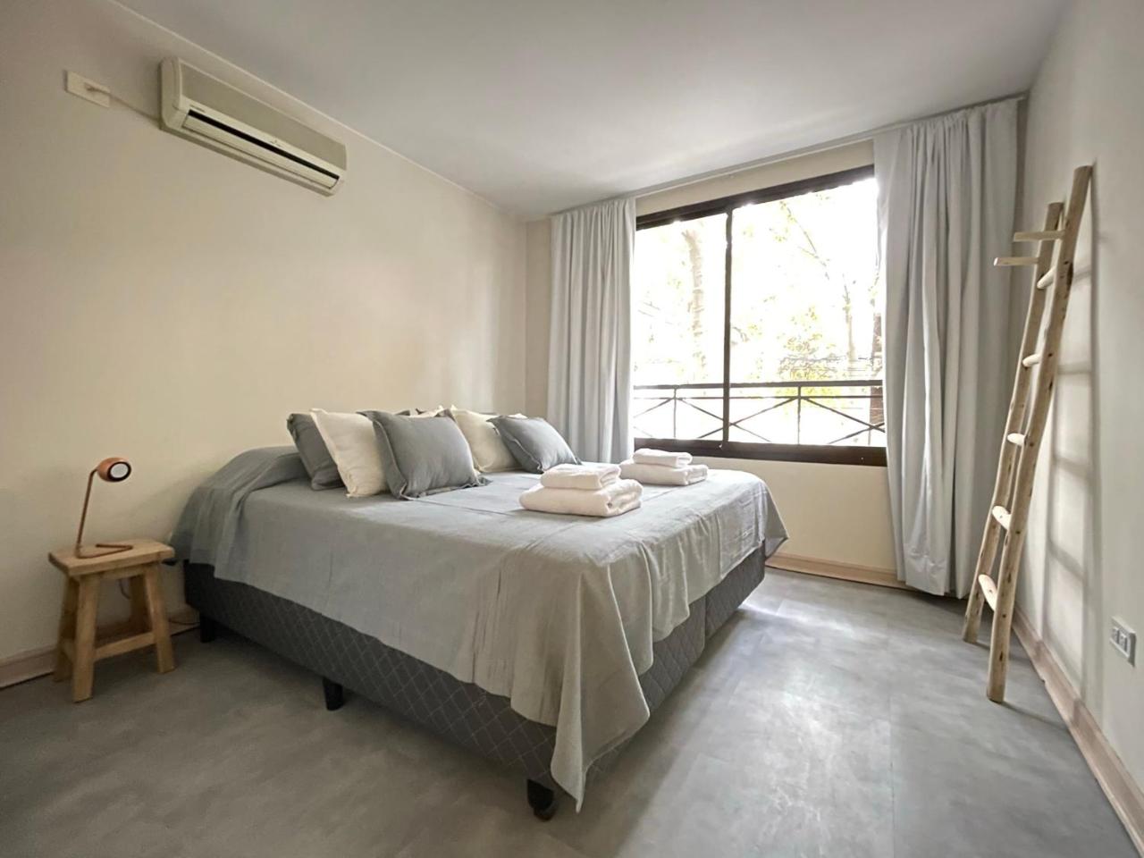 Departamento en Edificio Presidente Plaza Espa�a