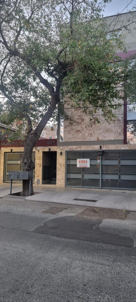 Edificio quinta sur 3