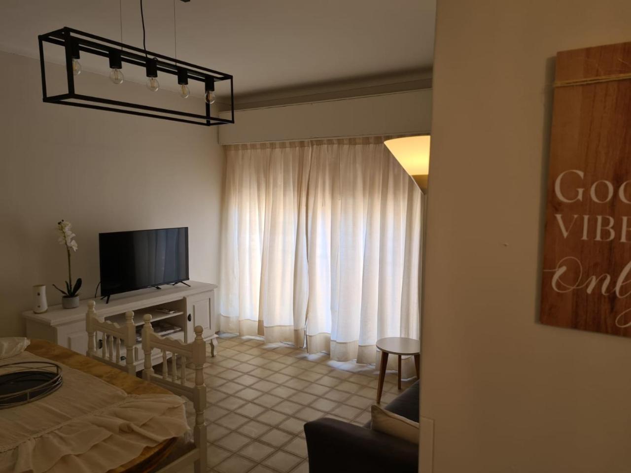 Alquiler Temporal Departamento centrico y confortable en Mendoza