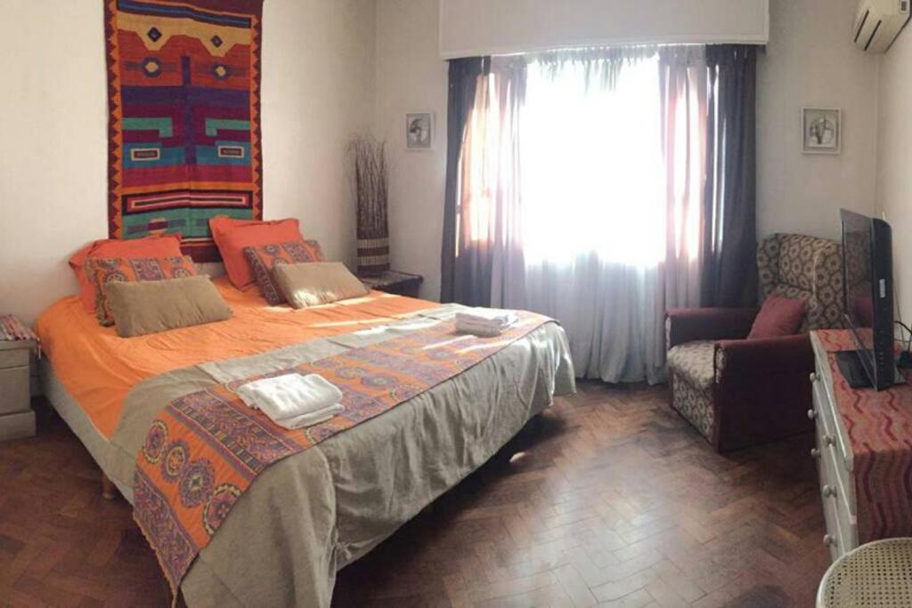 Amplio departamento en zona tur�stica de Mendoza