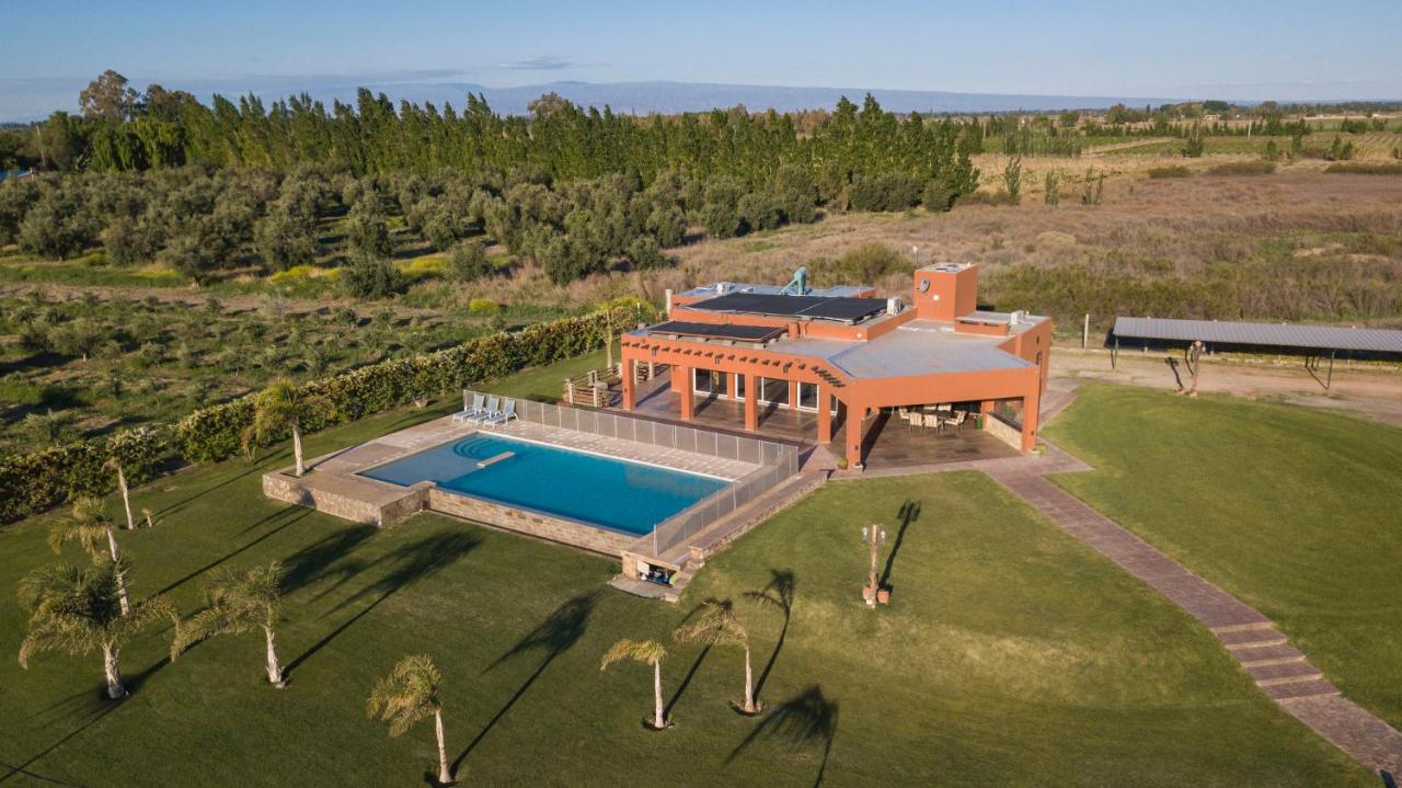 Quinta La Pintada