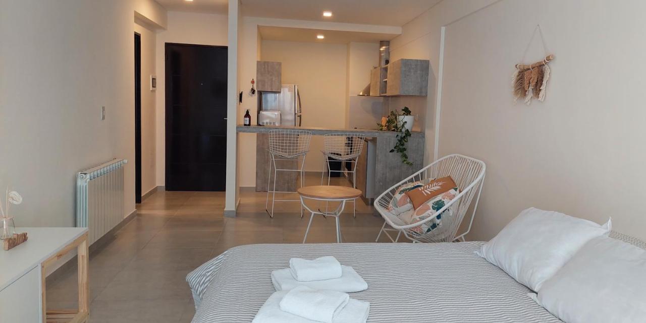 Monoambiente VIRA-VIRA a 50mt del mar