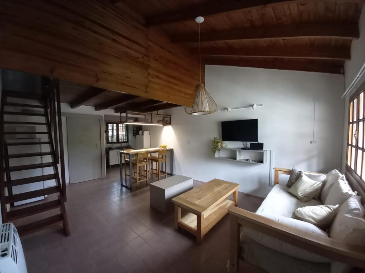 Punto Sur- Barlovento