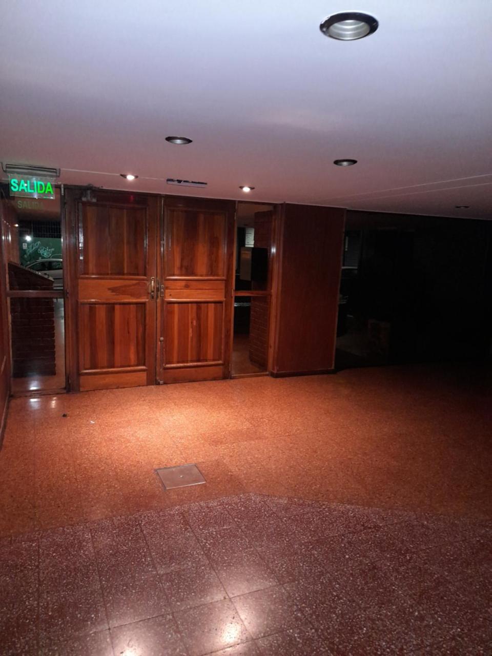 Departamento ciudad de Mendoza