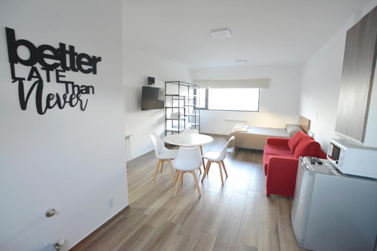 Loft los ires