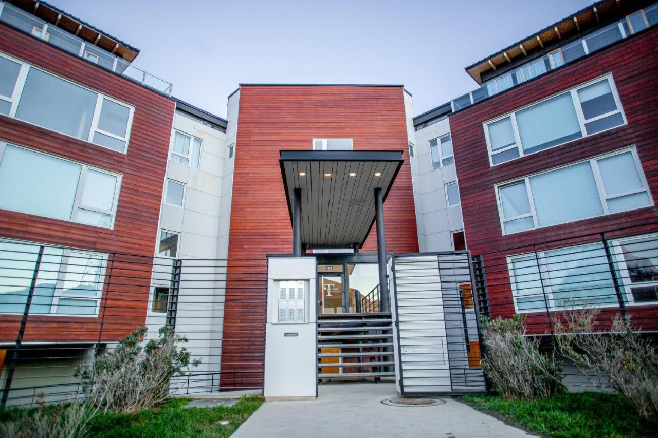 Turek Baha Suites