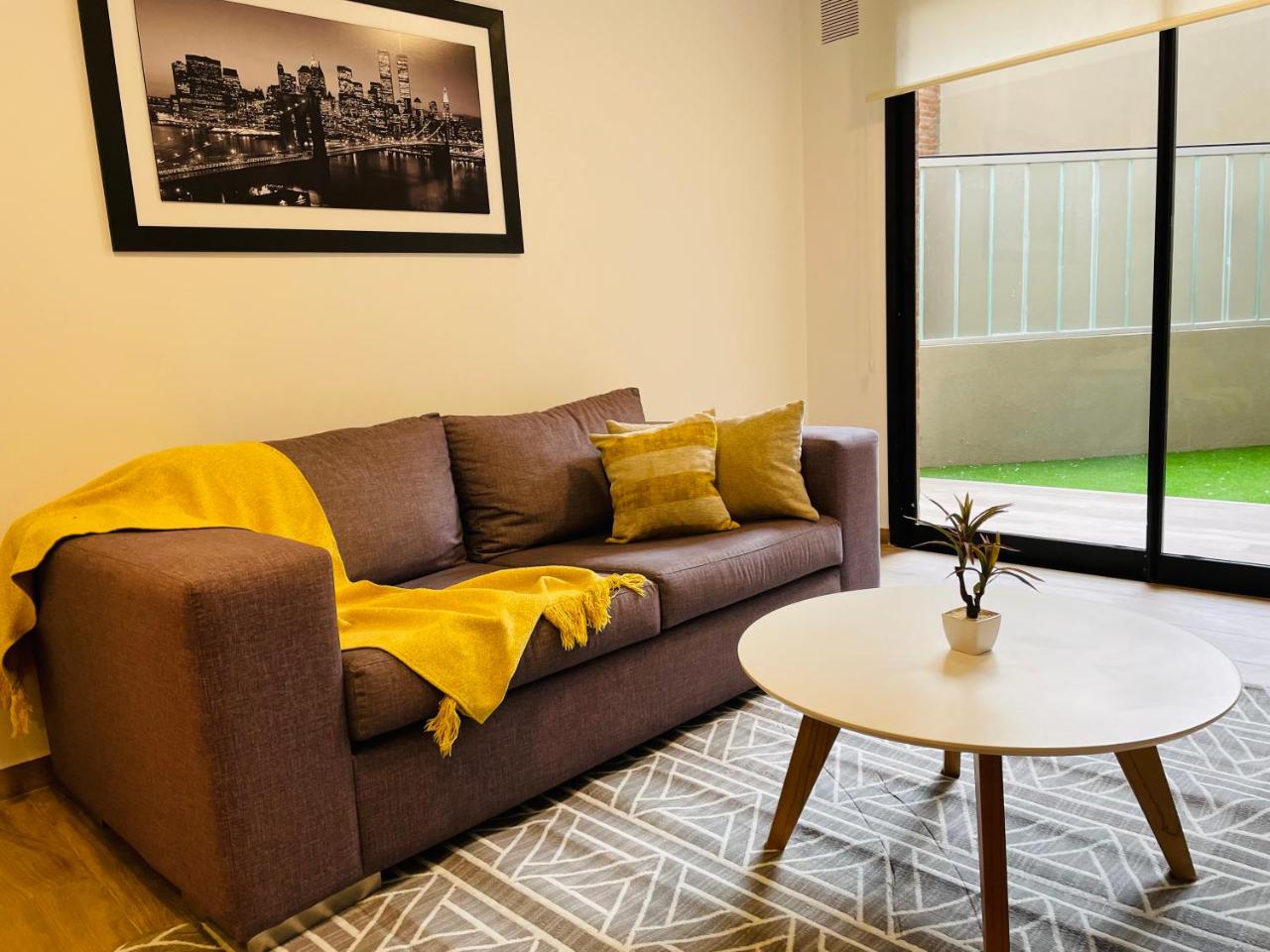 Departamento Boutique III en Nueva Cordoba