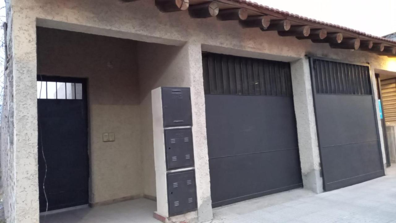 Departamento PH Maip� a metros de Arenas