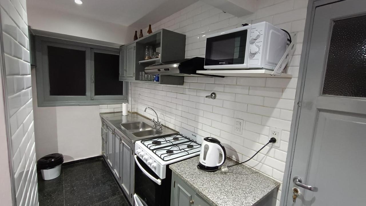 Departamento amplio - Mendoza Centro