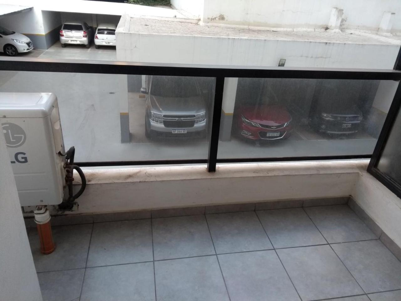 Departamento en Nueva Crdoba - Obispo trejo
