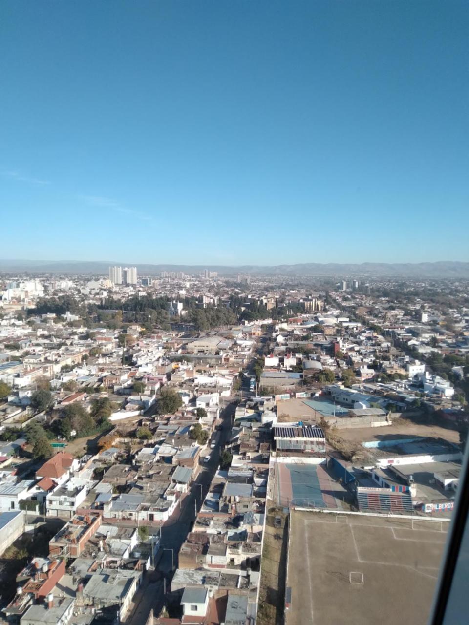 Apartamento en piso 22 , con increble vista! Ramn Bautista Mestre 1850, ANTIGUA CERVECERA CRDOBA