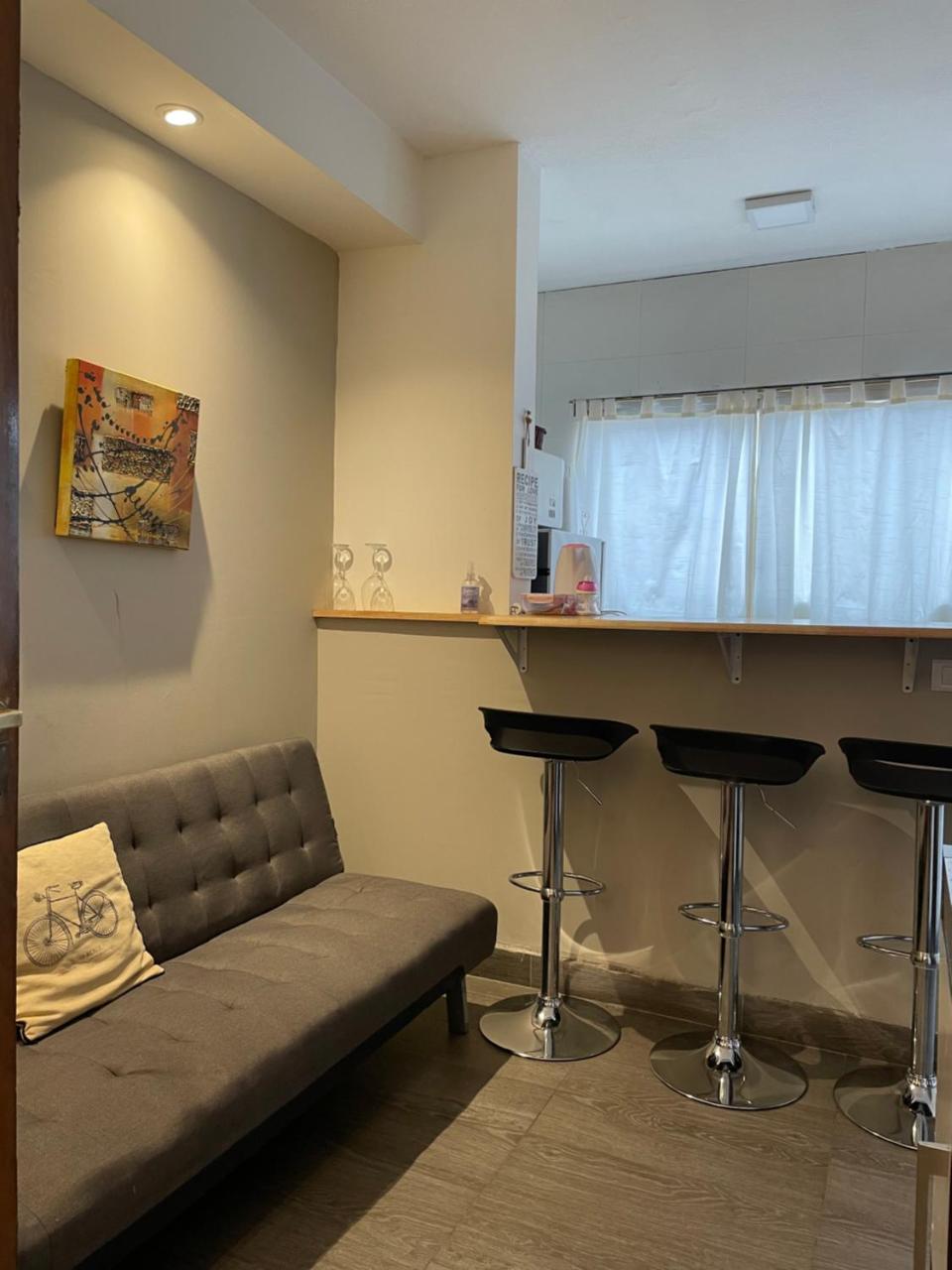 Departamento Sol y Vino