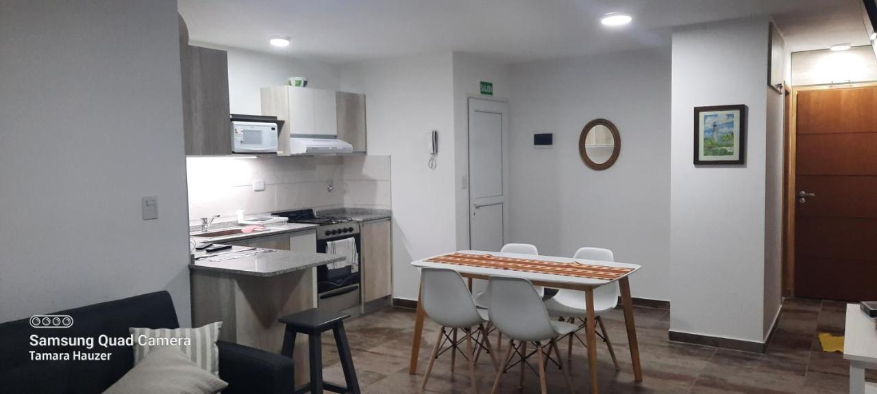 Lalan departamento temporario