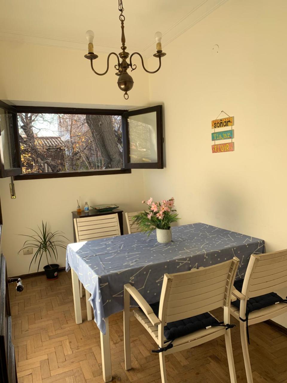 Departamento con inmejorable ubicaci�n