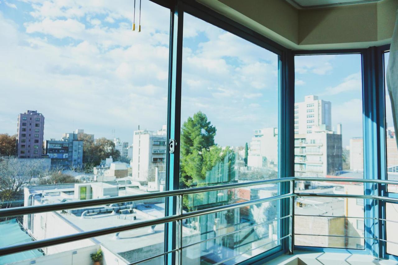 Hermoso departamento en el centro de Mendoza