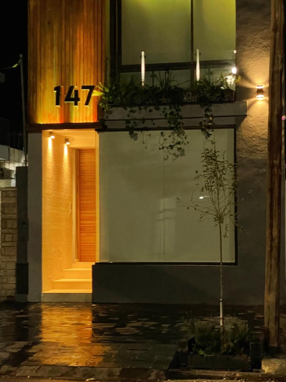 Loft Diseo Boutique SJ Centro
